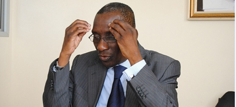 “Pluralisme et diversité au sein l’opposition” (Par M. Diop Decroix)