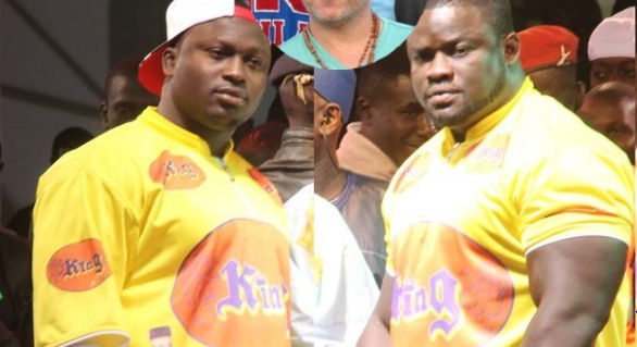 Combat Modou Lo-Eumeu Sène : le pronostic du Commissaire Cheikhna Kéita