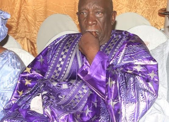 Vidéo – El Hadji Mansour appelle Barthélemy Dias et Bamba Fall pour les retrouvailles du Ps