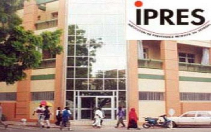 IPRES : Des précisions qui confirment le scandale
