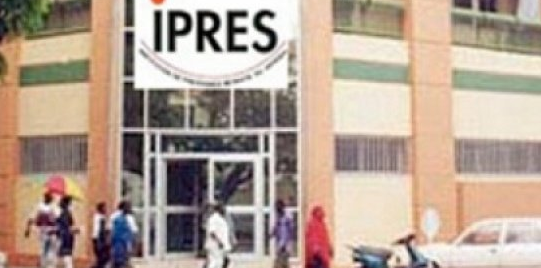 IPRES : Détournement de 400 millions de FCFA