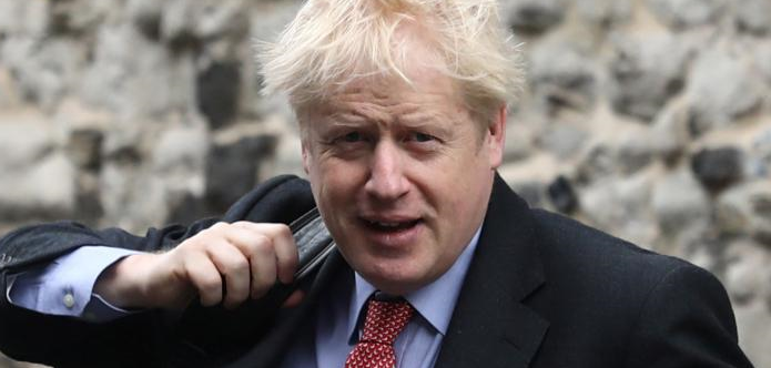 Royaume-Unis : Boris Johnson élu à la tête du Parti conservateur britannique