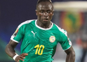 Liverpool : Sadio Mané testé positif au coronavirus