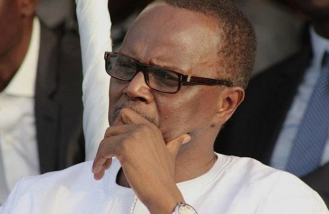 Santo subito pour OTD ? (Par Jean-Marie Biagui)