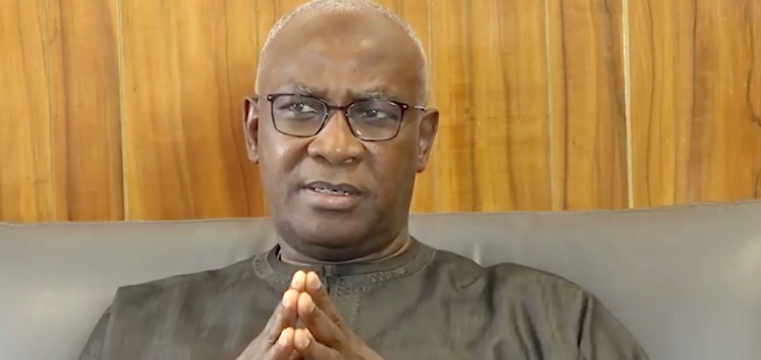 Ousmane Tanor Dieng ! Tu préfères nous parler de la vie (Par Serigne Mbaye Thiam, secrétaire aux élections du PS)