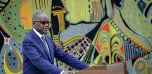 Héritage de Tanor : La direction du Ps entre les mains du…