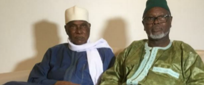 Me Wade et Alioune Tine se retrouvent
