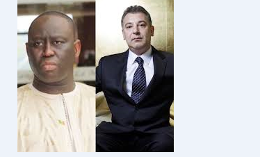 Affaire Petrotim : Aliou Sall et Franck Timis trainés en justice (communiqué)