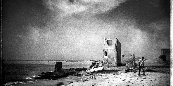 Sénégal : un web-documentaire sur Bargny, entre émergence et urgence environnementale