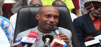 Ps : Barthélémy s’engage à regrouper la famille