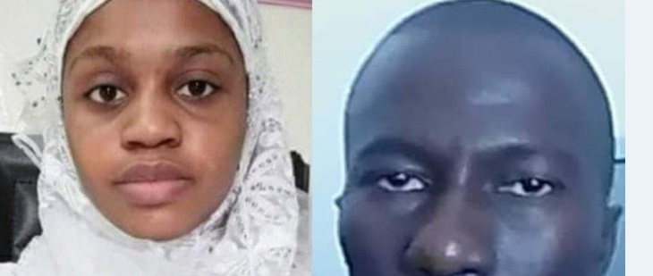 Malal Camara, père de Bineta Camara: “La peine demandée par le procureur est une excellente décision…”