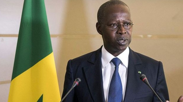 Mahammad, notre choix (Par Me Diaraf Sow)