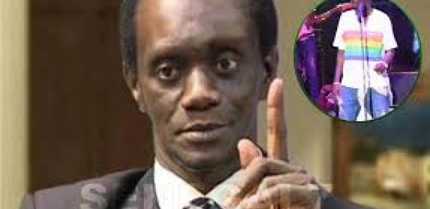 Retrait de la plainte de Waly Seck : Les nouvelles précisions de Jamra