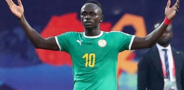 BALLON D’OR, SADIO MANÉ CRACHE SES VÉRITÉS: “Ce n’est pas normal que la Can ne soit pas considérée…”