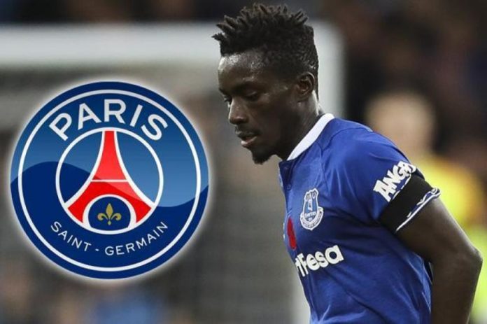 Transfert : Gana Guèye proche du PSG pour 32 millions d’Euros