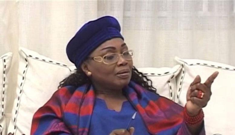 Départ du mouvement des Femmes APR : Ndèye Marième Badiane remet les pendules à l’heure