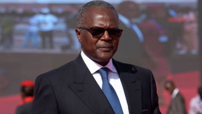 Au PS, le successeur de Ousmane Tanor est connu…