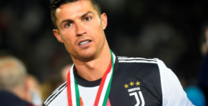 Justice : Les poursuites contre Ronaldo abandonnées