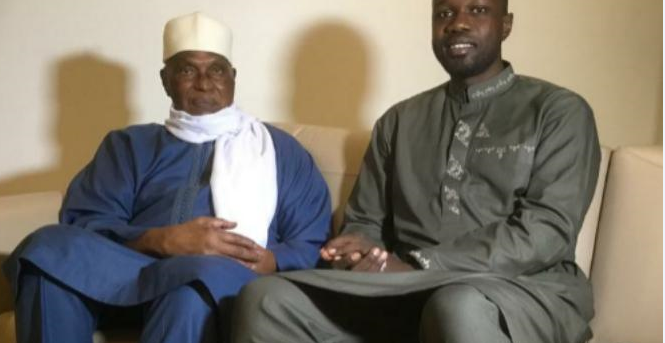 Audience : Me Wade et Sonko tirent sur le président Macky Sall