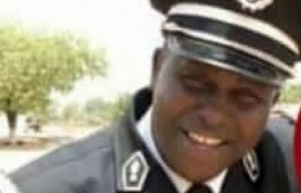 Le Commandant Tamsir Sané inhumé ce lundi au Cimetière de Yoff