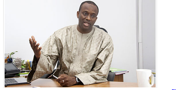 Port de Dakar : La stratégie payante du Dg, Ababacar Sadikh Bèye, face à la mondialisation et à la concurrence