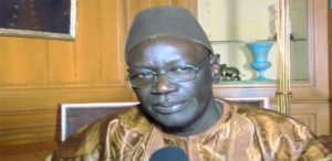 Seybani Sougou : La haine et la frustration font de vous, un activiste complexé et éternel frustré (Par A.N Fall)