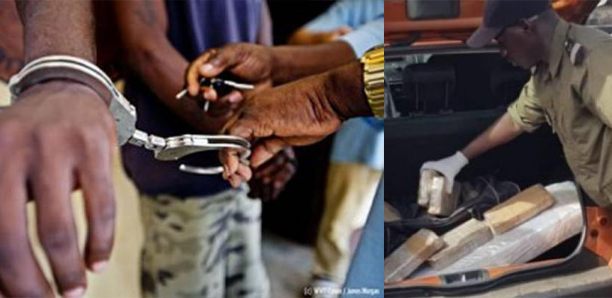 Kaolack : arrestation de l’aide-infirmière qui a délivré le certificat de décès du bébé encore en vie