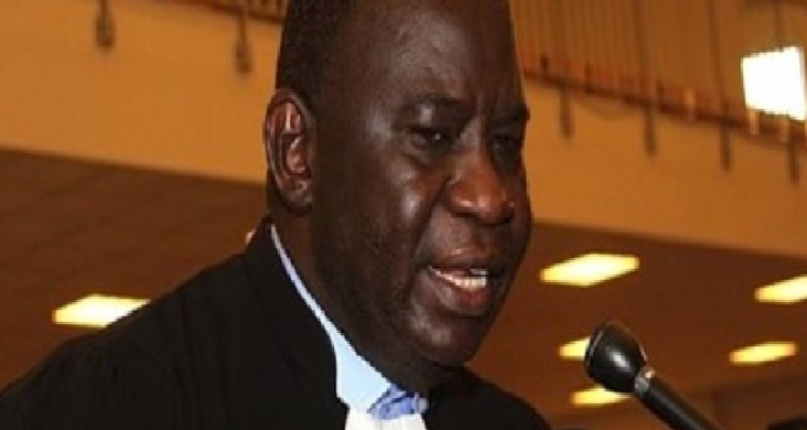 Couvre-feu : Me Assane Dioma Ndiaye contre les bastonnades des citoyens