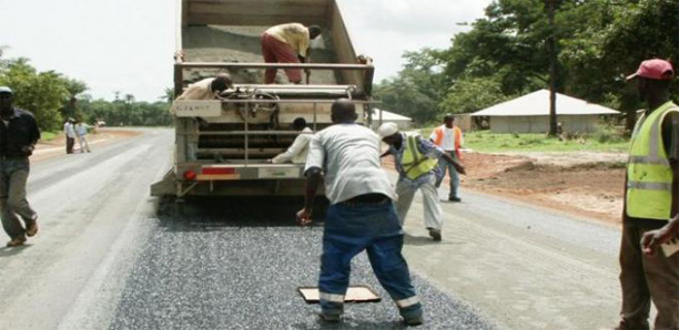 Gestion de l’autoroute à péage : Une étude fait des recommandations fortes à l’Etat