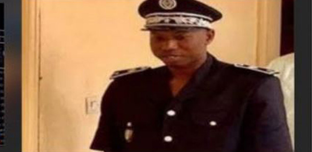 Commissariat de police des Parcelles assainies : Bara Sangharé remplacé par Daouda Mbodj