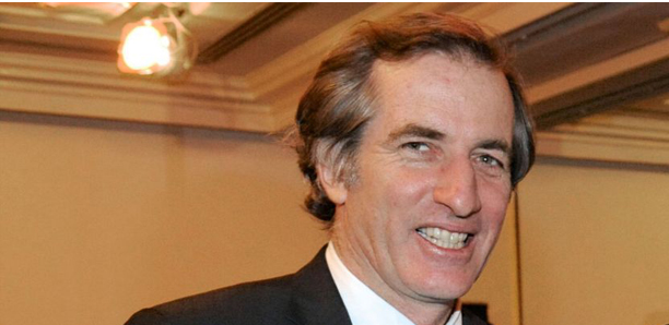 Sahel : Christophe Bigot nommé envoyé spécial de la France