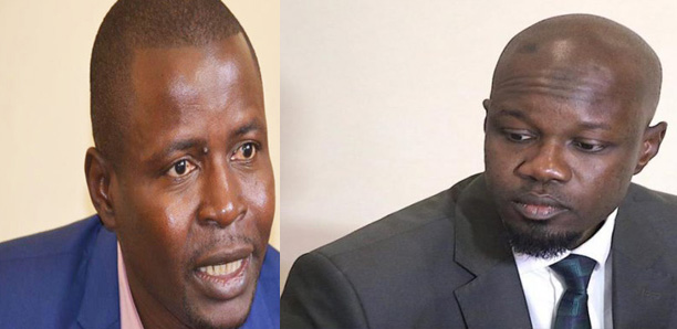 Ousmane SONKO ou l’incarnation achevée de l’INDECENCE ! (Par Ibrahima Mendy)