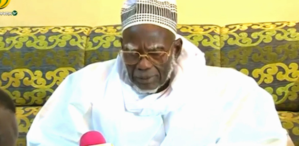 Histoire générale du Sénégal : Touba conteste aussi la partie relative à Cheikh Ahmadou Bamba