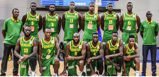 Basket-ball : Les Lions, en colère, lâchent du lest