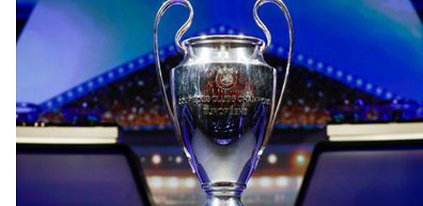 Tirage Ligue des Champions : le PSG avec le Real, Lyon s’en sort bien, l’Ajax et Chelsea pour Lille…