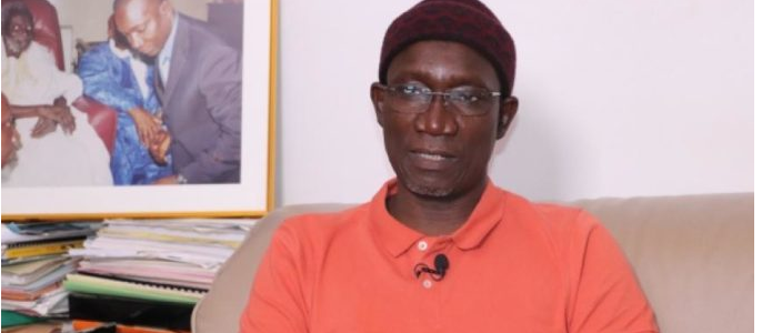 PDS – Nouveau Secrétariat : Me Amadou Sall «démissionne»