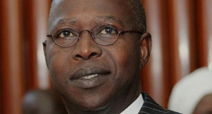 Mahammad Boun Dionne : “Il n’y a ni scandale encore moins au cœur de la République” (vidéo)