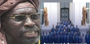 Discordance dans le Gouvernement : Abdoulaye Maktar Diop corrige des ministres