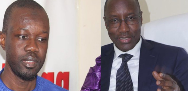 Affaire des 94 milliards de FCFA : Mamour Diallo porte plainte contre Sonko