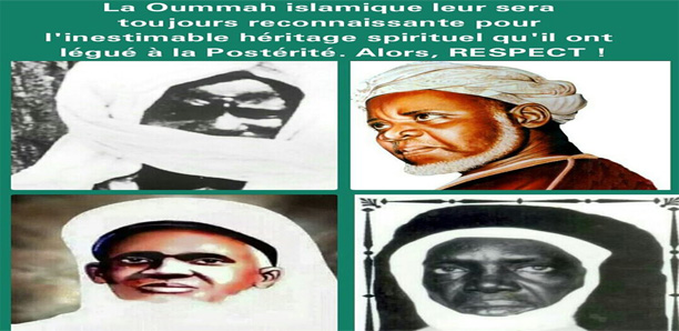 Manifeste (Par Convergence Taxawu Ndonoy Makñi»)