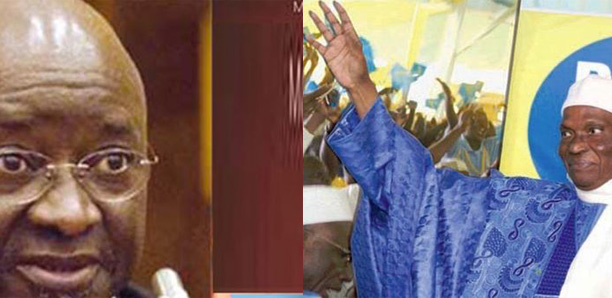 Crise au PDS : Le journaliste Marcel Mendy donne raison à Me Wade