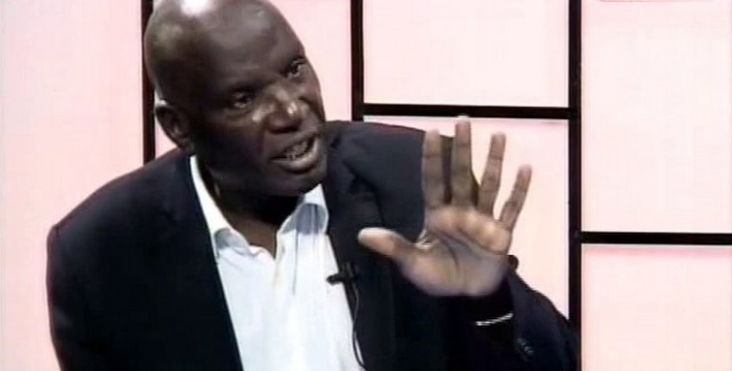 Me Babou : «Le maintien en prison de Khalifa Sall n’est pas lié à son recours en annulation de sa radiation…»