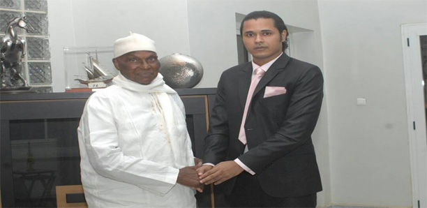 Réorganisation du PDS : Le Président Wade a vu juste (Par Moïse Rampino)