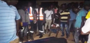 Thiès : la famille de Momar Mbaye, tué par un supposé policier, va porter plainte
