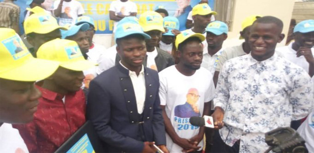 Pds : Oumar Sarr dans le viseur de l’UJTL et du MEEL