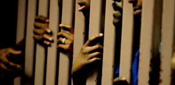 Fête aïd el fitr : 586 détenus élargis de prison au Sénégal