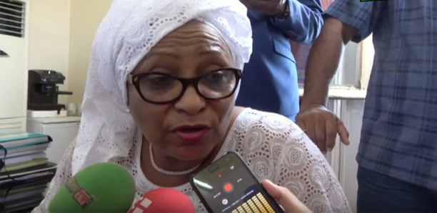 Mairie de Dakar : Fronde contre Soham Wardini