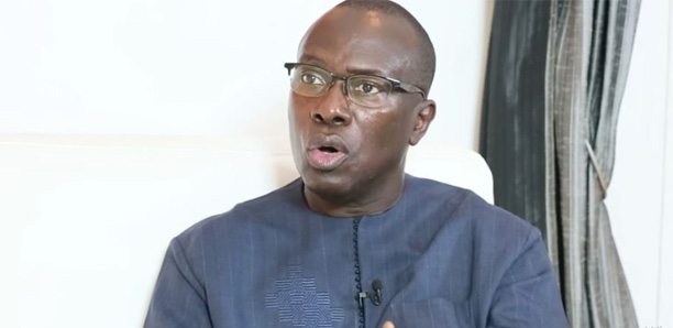 Air Sénégal : Souleymane Ndéné Ndiaye n’est plus le PCA