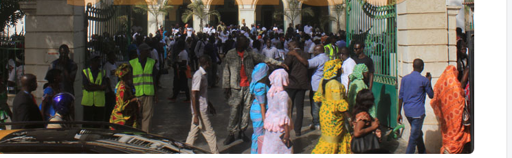 Aides aux indigents : L’argent disponible après la Tabaski