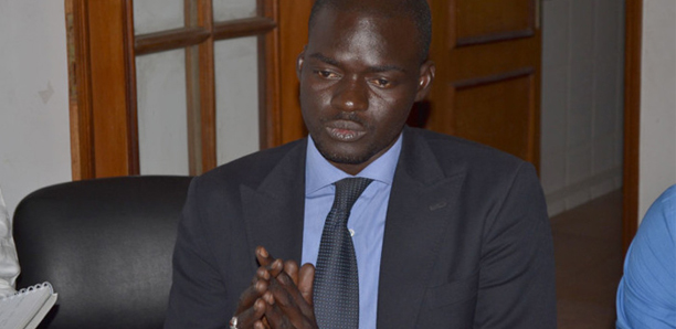 Incroyable : Alinard Ndiaye abandonne Karim Wade